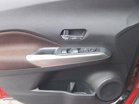 Used 2020 Nissan Kicks SR FWD image 27