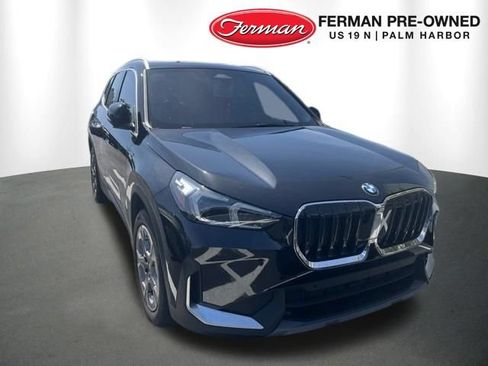 Used 2023 BMW X1 xDrive28i w/ Convenience Package AWD/4WD image 6