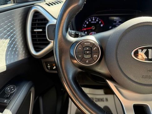 Used 2020 Kia Soul X-Line FWD image 32