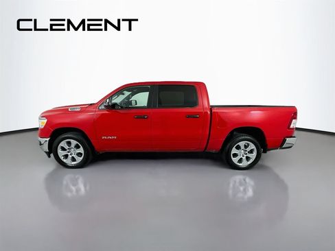 Used 2023 RAM 1500 Big Horn AWD/4WD image 6