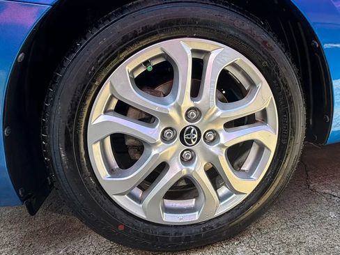 Used 2018 Toyota Yaris iA FWD image 21