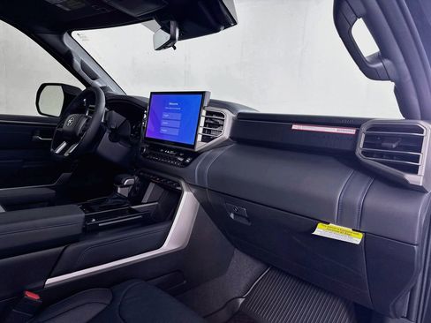 New 2026 Toyota Sequoia Platinum AWD/4WD image 30