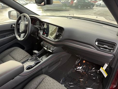 New 2026 Dodge Durango GT w/ Blacktop Package AWD/4WD image 12
