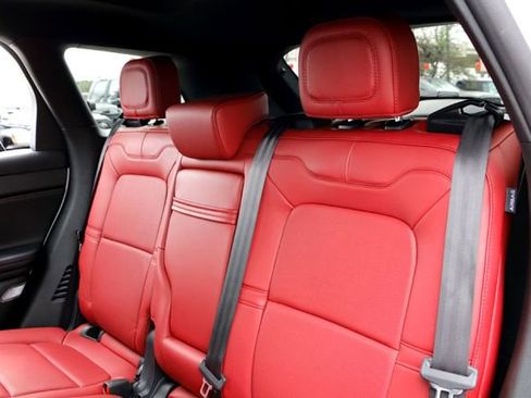 Used 2025 Lincoln Corsair Grand Touring image 24