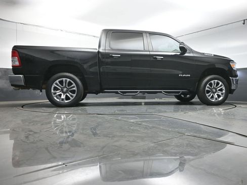 Used 2019 RAM 1500 Big Horn image 37