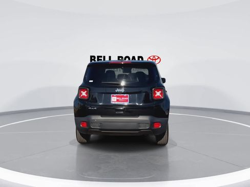 Used 2023 Jeep Renegade Latitude image 7