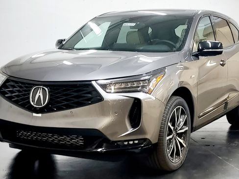 New 2026 Acura RDX A-Spec image 9