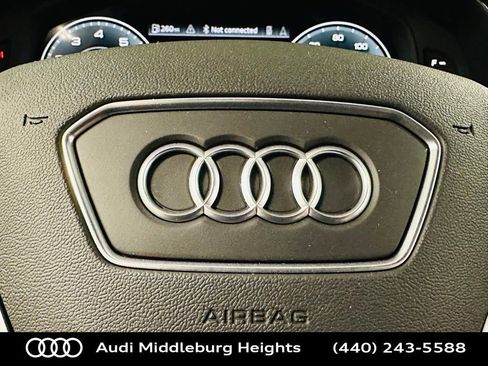 Certified 2022 Audi A7 3.0T Prestige w/ S Line Package image 21