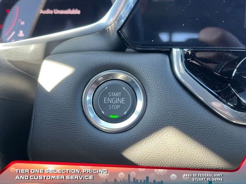 New 2026 GMC Canyon Elevation image 28