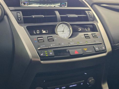 Used 2021 Lexus NX 300h AWD w/ Premium Package image 27