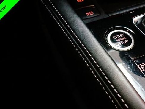 Certified 2024 Nissan Kicks SV image 25