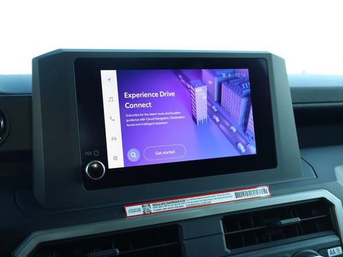 New 2026 Toyota Tacoma SR image 11