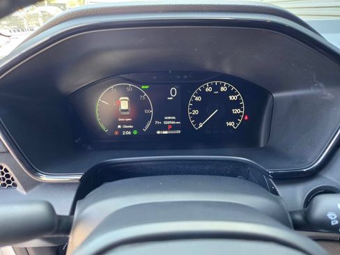 Used 2025 Honda CR-V Sport-L image 25