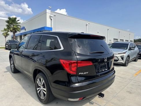 Used 2018 Honda Pilot EX-L image 5