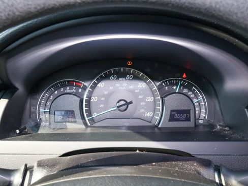 Used 2015 Toyota Camry LE FWD image 20
