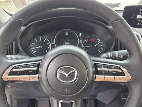 Used 2025 MAZDA CX-50 AWD 2.5 S w/ Premium Package image 25