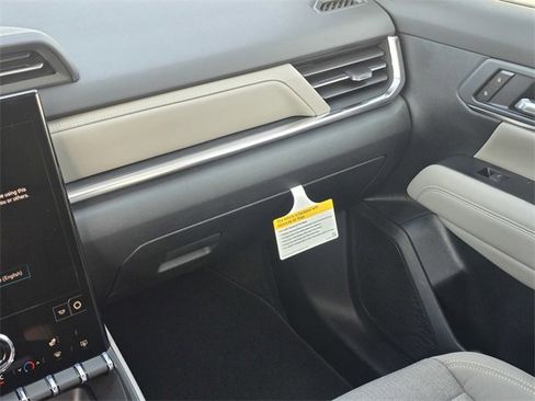 New 2026 GMC Terrain Elevation image 16