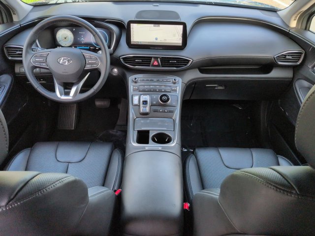 Used 2023 Hyundai Santa Fe SEL w/ Premium Package FWD image 15