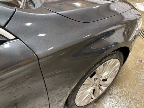 Used 2018 Chevrolet Impala Premier w/ Premier Confidence Package image 29