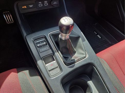 Used 2023 Honda Civic Si image 30