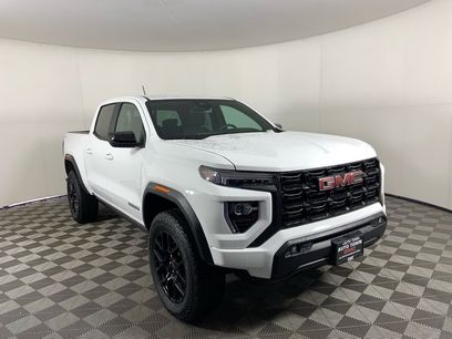 Used 2025 GMC Canyon Elevation w/ Convenience Package