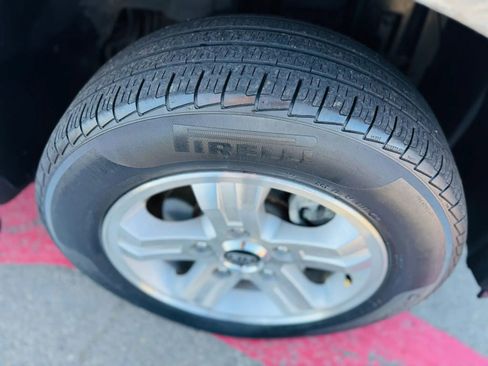 Used 2005 Kia Sorento EX RWD image 17
