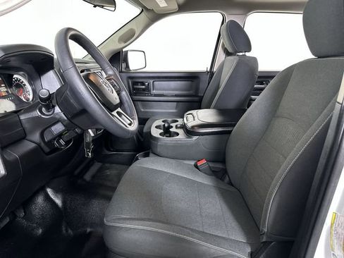 Used 2023 RAM 1500 Tradesman w/ Popular Equipment Group AWD/4WD image 20