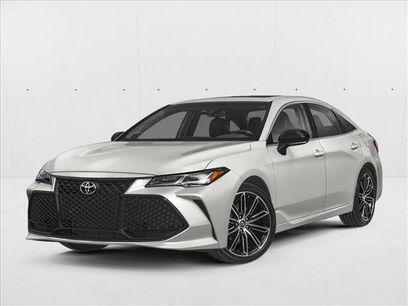 Used 2019 Toyota Avalon Touring w/ Advanced Safety Package