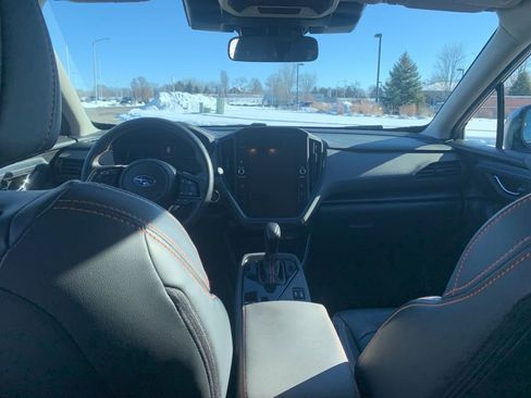 Used 2024 Subaru Crosstrek 2.5i Limited image 14