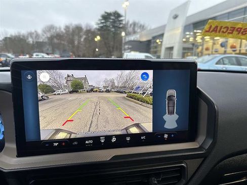 Used 2025 Ford Bronco Sport Big Bend image 21