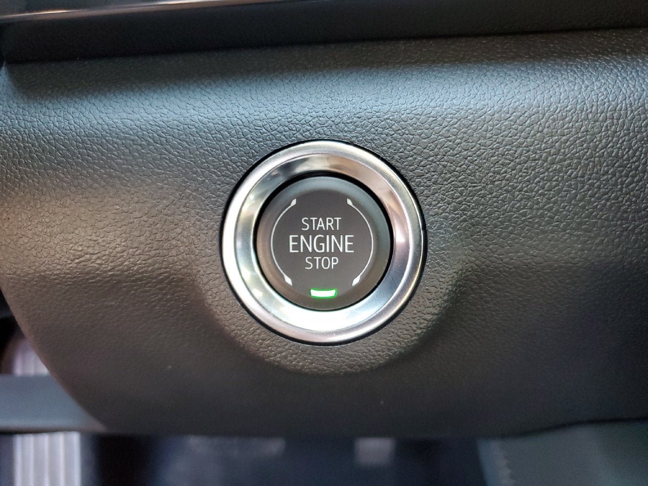 New 2027 GMC Terrain AT4 AWD/4WD image 24