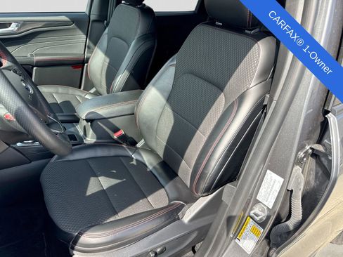 Used 2024 Ford Escape ST-Line w/ Tech Pack #1 AWD/4WD image 19