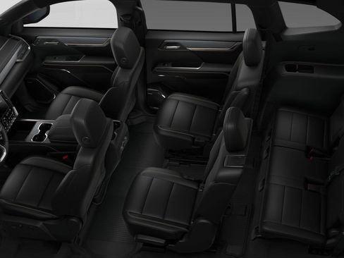 New 2027 GMC Acadia Elevation AWD/4WD image 31