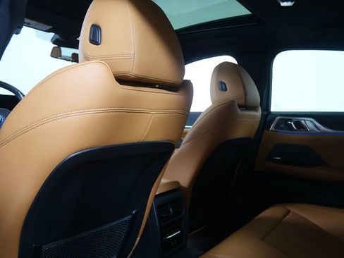 Used 2023 BMW i4 eDrive35 image 13