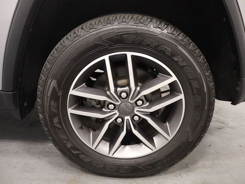 Certified 2020 Jeep Grand Cherokee Limited image 26