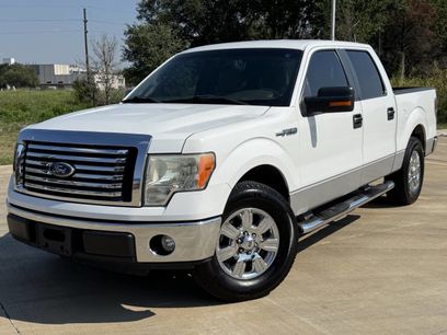 Used 2010 Ford F150 XLT