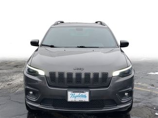 Used 2019 Jeep Cherokee High Altitude video 2