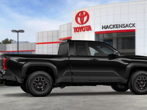 New 2026 Toyota Tacoma SR5 image 12