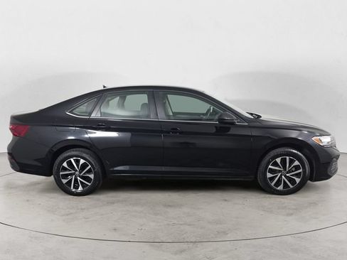 Used 2024 Volkswagen Jetta S FWD image 4