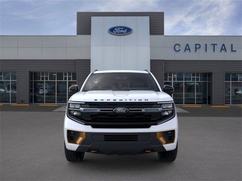 New 2025 Ford Expedition Tremor image 6