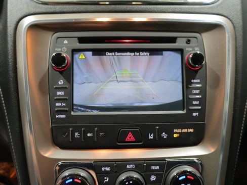 Used 2016 GMC Acadia Denali AWD/4WD image 27