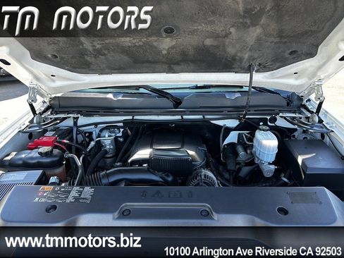 Used 2012 Chevrolet Silverado 2500 W/T image 17