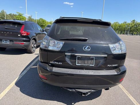 Used 2007 Lexus RX 350 AWD image 12