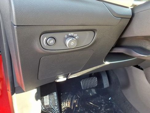 New 2026 Buick Encore GX Preferred image 27