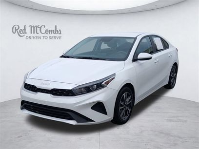 Used 2023 Kia Forte LXS