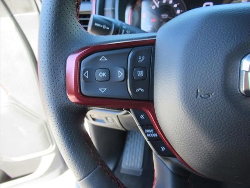 Certified 2025 RAM 1500 Rebel w/ Rebel Level 1 Equipment Group image 18