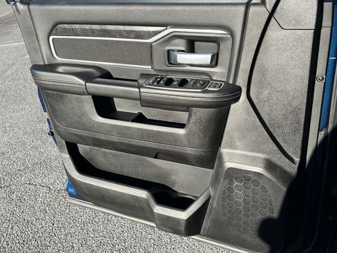 Used 2024 RAM 2500 Big Horn w/ Bed Utility Group image 19