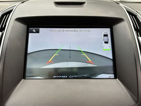 Used 2015 Ford Edge Sport image 17