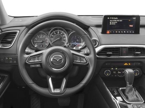 Used 2016 MAZDA CX-9 Touring image 13