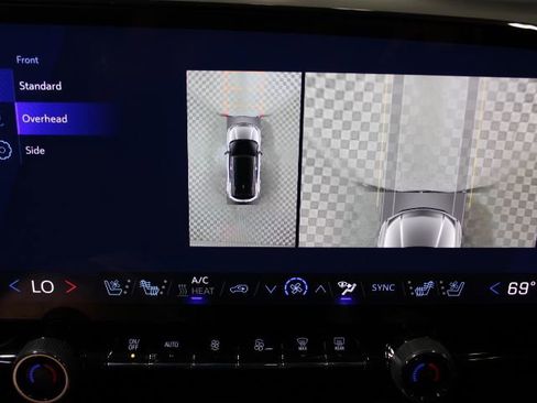 New 2026 Chevrolet Blazer EV RS AWD/4WD image 51